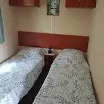 Chalet Cantinho Barrocas Penalva do Castelo