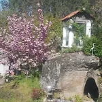 Chalet Cantinho Barrocas Penalva do Castelo