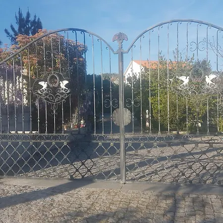 Cantinho Barrocas * Penalva do Castelo