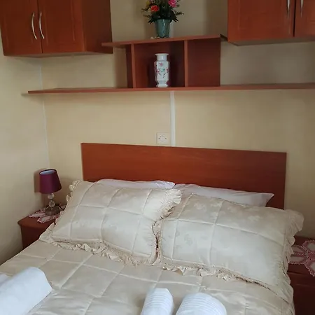 Cantinho Barrocas 木屋 *