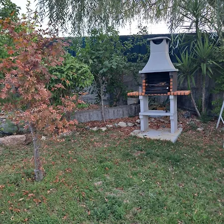 Cantinho Barrocas Chalet *