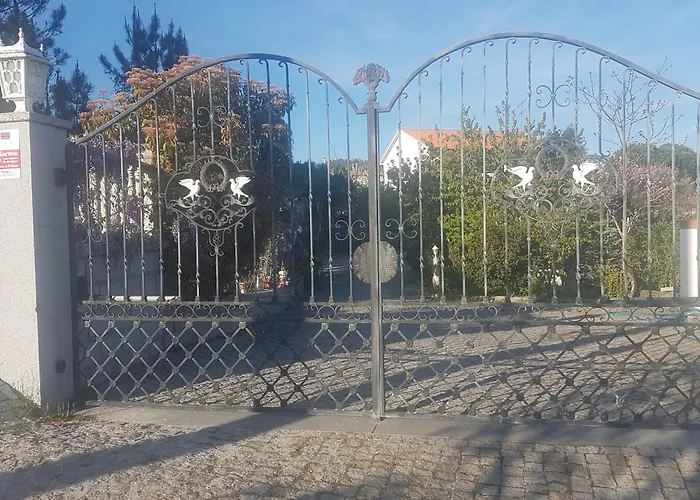 Cantinho Barrocas * פנאלבה דו קסטלו