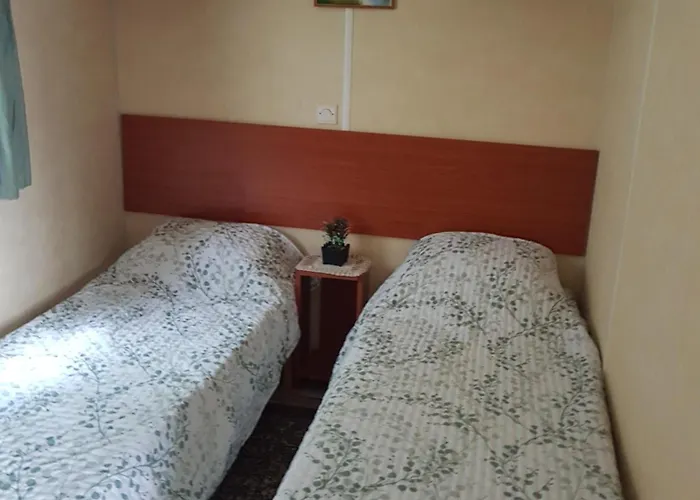 בקתה Cantinho Barrocas פנאלבה דו קסטלו