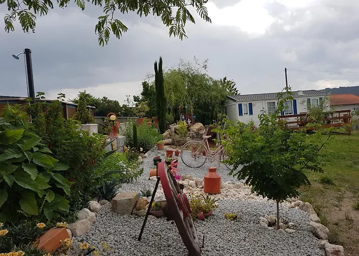 בקתה Cantinho Barrocas *