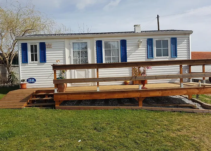 בקתה Cantinho Barrocas